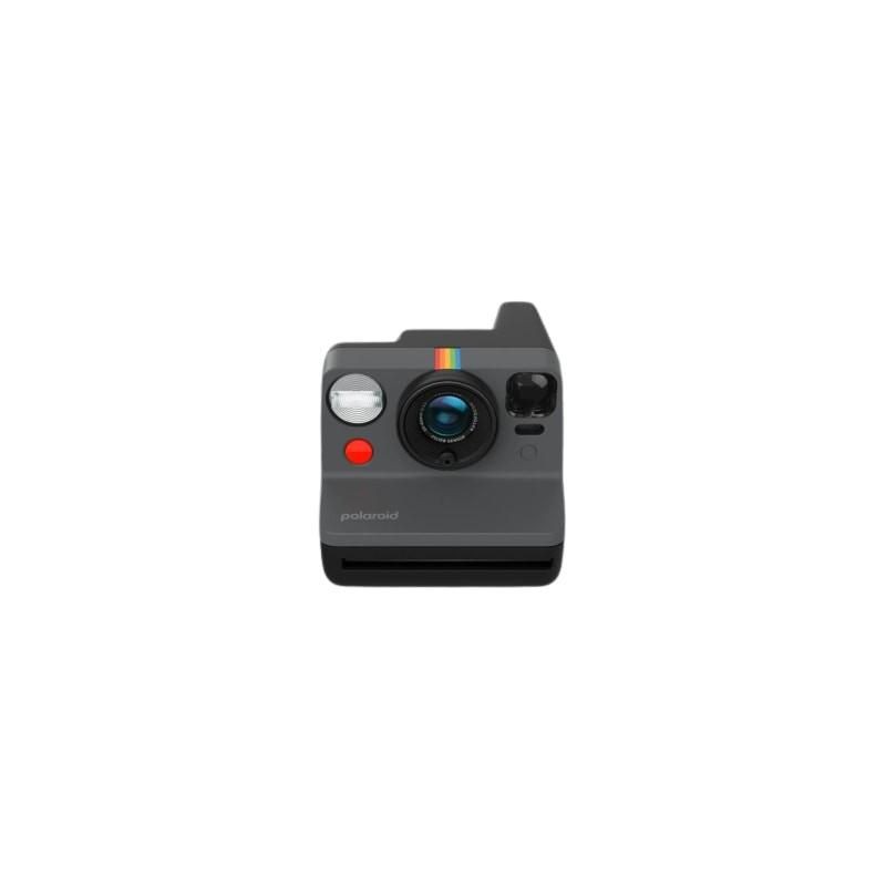 Polaroid Now Black